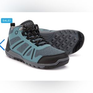 Brand New Xero Hiking Shoe